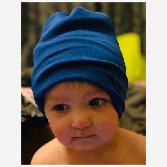 Toddler/Baby Beanie - Picture 1 of 3